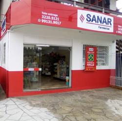 Sanar Farmácia