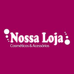 Nossa Loja Cosméticos