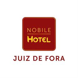 Nobile Hotel Juiz de Fora