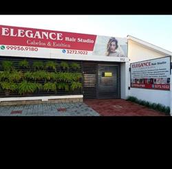 Elegance Hair Studio