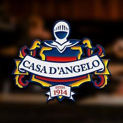 Casa D'Angelo
