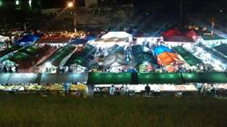 Feira Noturna de Cotia/Granja Viana