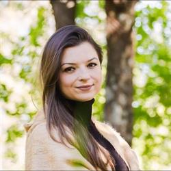 Psicóloga Bruna Garcia