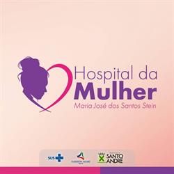 Hospital da Mulher de Santo André - Maria José dos Santos Stein