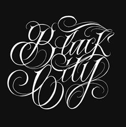 Black City Tattoo Classic