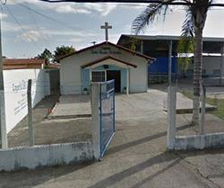 Capela São João Batista - Paróquia Santa Inês