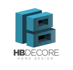 HB Decore - Loja de Papel de Parede, Loja de Cortinas e Persianas