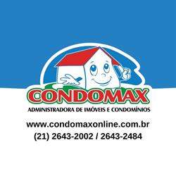 Condomax Administradora de Condomínios Ltda.