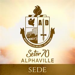 AD Belém Alphaville - Setor 70
