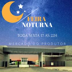 Mercado do Produtor \"Minor Harada\"