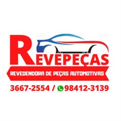 Revepeças - Peças e Acessórios Automotivos Pinhais