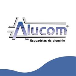 Alucom Esquadrias de Alumínio Ltda