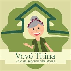 Casa de Repouso Vovó Titina