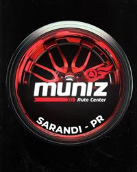 Muniz Sarandi