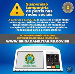Colégio Tiradentes Brigada Militar PoA