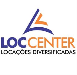 Loc Center - Locações Diversificadas