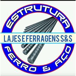 Lajes e Ferragens S&S