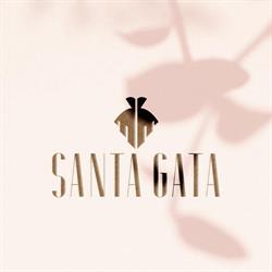 Santa Gata Vestidos