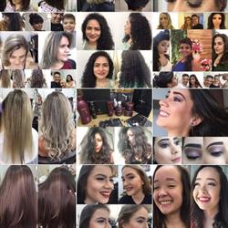 M.A Esthetic Hair