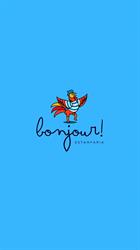 Bonjour Estamparia