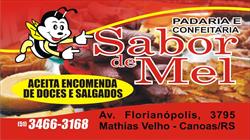 Padaria Sabor de Mel