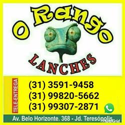 O Rango Lanches