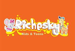 Richesky Kids e Teens