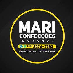 Mari Confecções sarandi