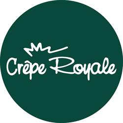 Crepe Royale