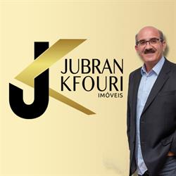 Jubran Kfouri