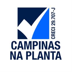 Campinas na Planta