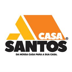 Casa Santos Materiais de Construção Sitio Cercado Curitiba