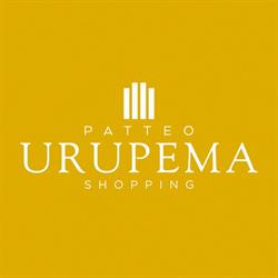 Patteo Urupema Shopping