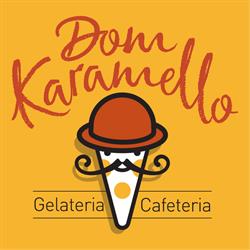Dom Karamello Gelateria e Cafeteria
