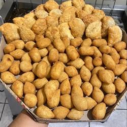 Salgados Estrela