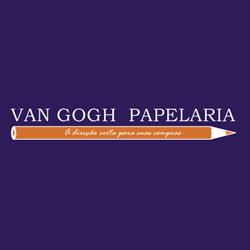 Van Gogh Papelaria