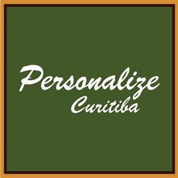 Personalize Curitiba