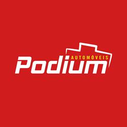 Podium Automóveis - Castro