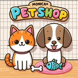 Monicao Pet Shop Ltda