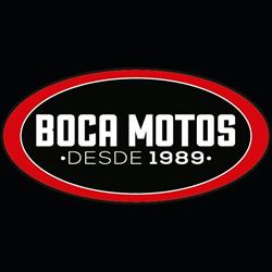 Boca Motos