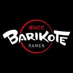 Barikote Ramen