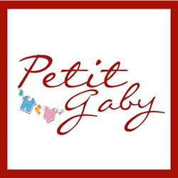 Petit Gaby Moda Infantil