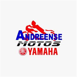 Yamaha Andreense Motos Perimetral