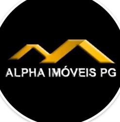 Alpha imobiliária em Praia Grande