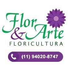 Flor & Arte Floricultura SBC
