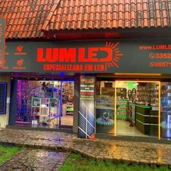 Lum Led Especializado em Led
