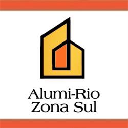 Esquadrias Alumi-Rio Zona Sul