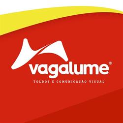 VAGALUME TOLDOS E COMUNICAÇÃO VISUAL ®