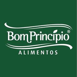 Bom Princípio Alimentos