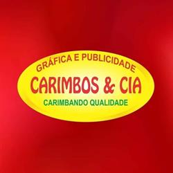 Carimbos & Cia - Brindes e Serviço Gráficos